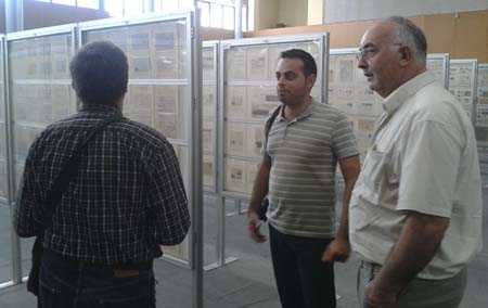 Calahorra Exfilna 2012