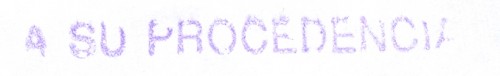 Marca de devolución. Durango. A su procedencia. 2012-10-02. Violeta. Anverso.jpg