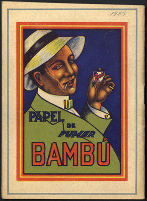 Felicitación del Cartero - 1928-dors-librillo