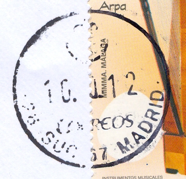 Fechador AF-03. 28-Suc. 67 Madrid. 2012-10-10.jpg