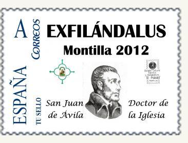 Exfilándalus-Montilla 2012