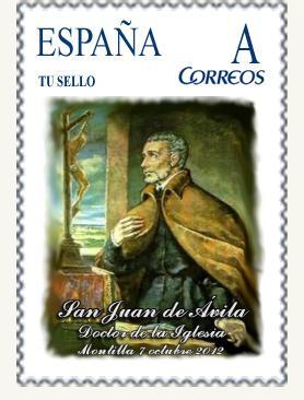 San Juan de Ávila-Doctor de la Iglesia