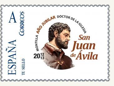 Año Jubilar de San Juan de Ávila