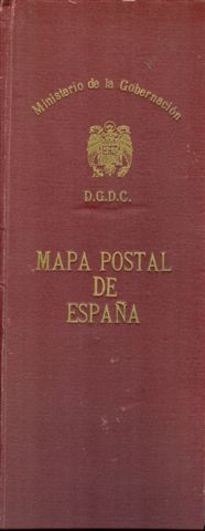 Mapa Postal de España. 1948. Baja.jpg