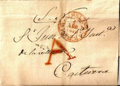 &quot;A&quot; de abono de Villanueva de la Serena