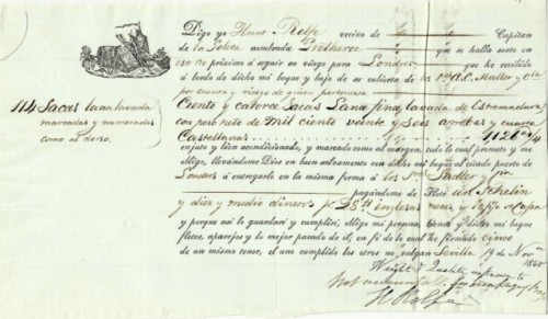Protheroe (1840)