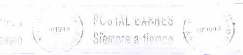 Rodillo AF-11. Correos y Telégrafos. U. de Reparto Segovia-40. 2012-10-30.jpg