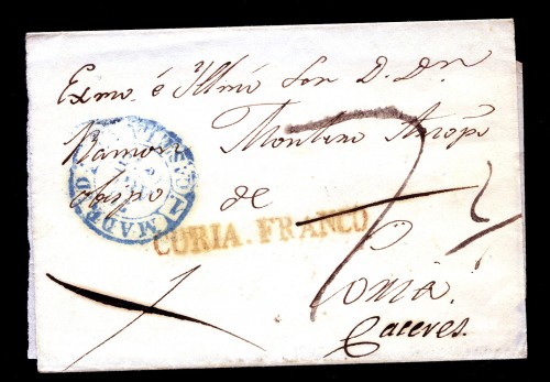 1845-8-28 CORIA a Caceres.jpg