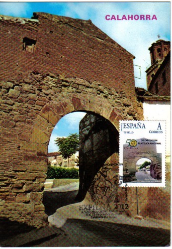 Arco de San Andrés