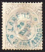 Laredo particular