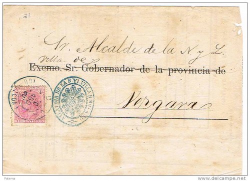 Tarifa impresos--Motrico a Vergara-fechador trebol en color azul de DEVA.jpg