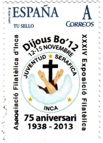 Dijous bó 2012