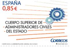 2012_11_23 NP Sello Administradores Civiles. Sello.JPG