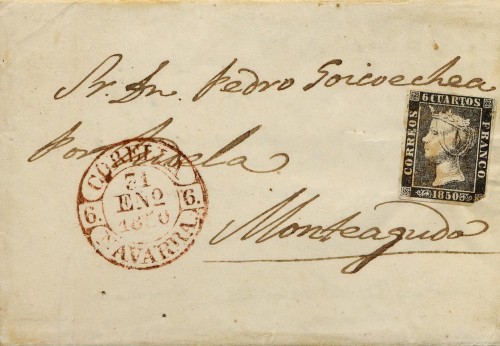CORELLA, 31 ENERO 1850, CARTA.jpg