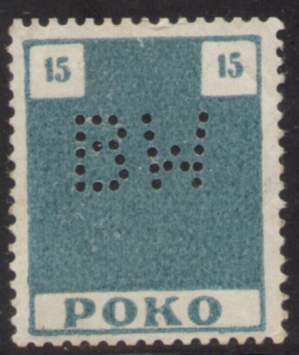 poko