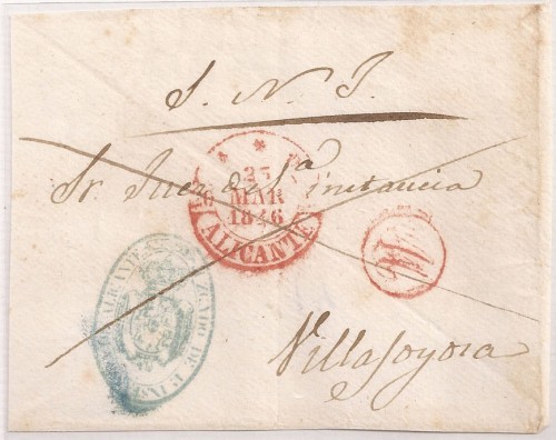1846.Frontal del Servicio Nacional Judicial.Abono