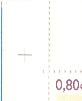 Edifil 4670. Marca de alineación superior izquierda.jpg