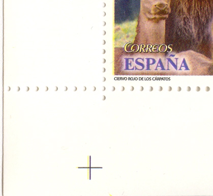2012. España-Rumanía. Marca de alineación izquierda inferior.jpg