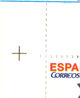 2012. Cumbre Iberoamericana. Marca de alineación superior izquierda.jpg
