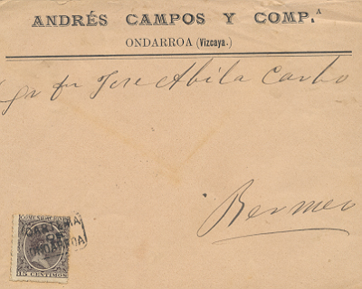 Ondarroa