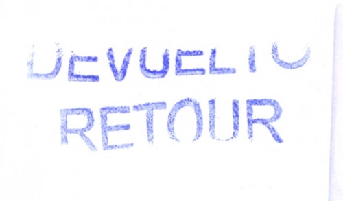 Marca de devolución. Alcoy. Devuelto. Retour. 2012-11-16. Otra.jpg