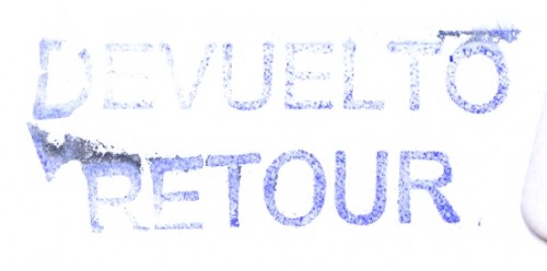 Marca de devolución. Alcoy. Devuelto. Retour. 2012-11-16.jpg