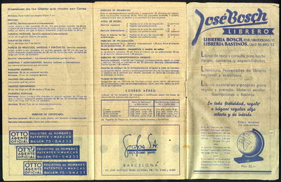 Felicitación navideña 1.941 librillo-int3