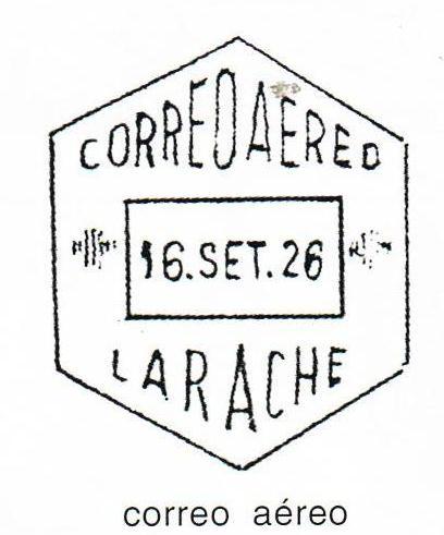 MATASELLO QUE RELACIONA PINNA COMO DE LARACHE