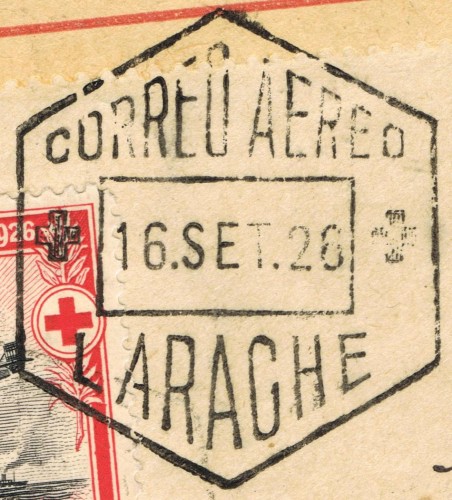 MATASELLO ORIGEN DEL ESTUDIO