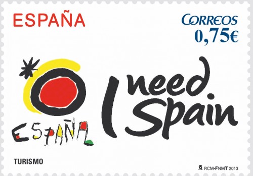 2013-01-02. Turismo español. Imagen.jpg