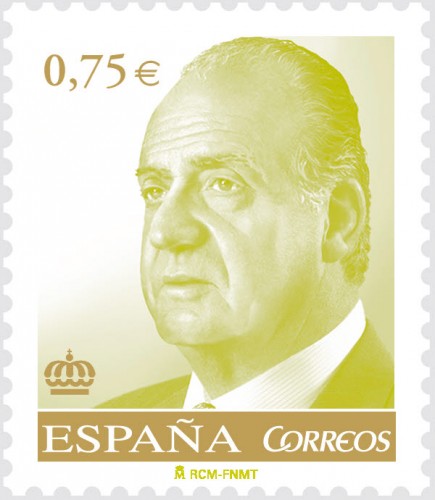 2013-01-02. Serie básica. 0,75 euros. Imagen.jpg
