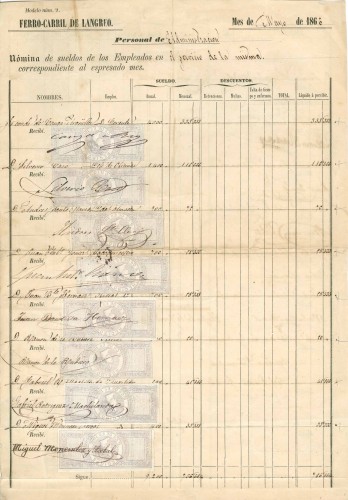 Nomina de FFCC de Langreo mayo de 1866.jpg