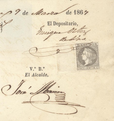 Recibo de Ayuntamiento Dragonco David Gomez detalle del sello.jpeg