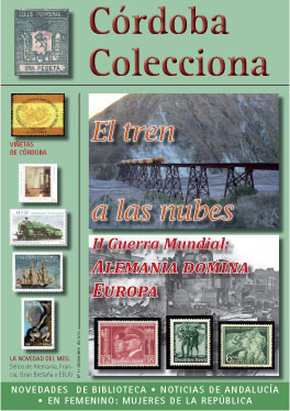 Cordoba Colecciona 11