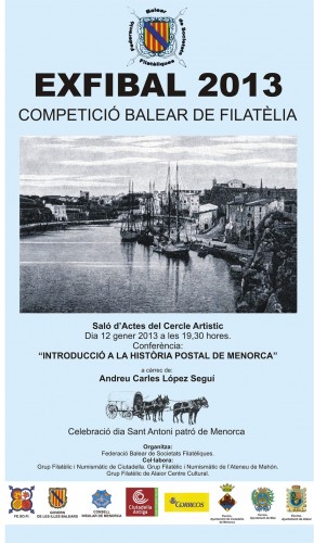 Conferencia 12/01/2013