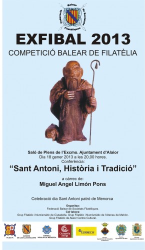 Conferencia 18/01/2013