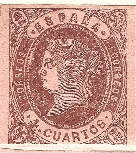 Documento de Canje-Edifil 58 - defecte de planxa - varietat 58it .jpg