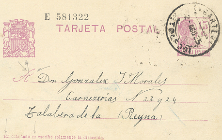 Lagartera (Toledo)