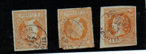 Cuellar - Pedraza - Riaza
