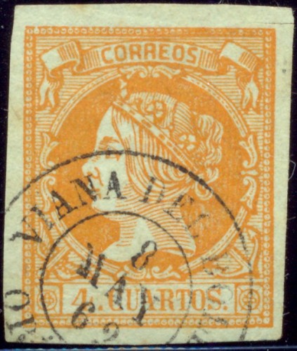 VIANA DEL BOLLO
