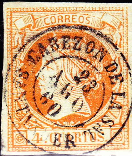 CABEZON DE LA SAL