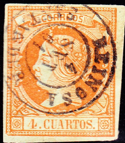 REINOSA