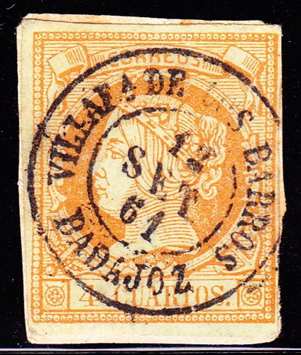 VILLAFRANCA DE LOS BARROS