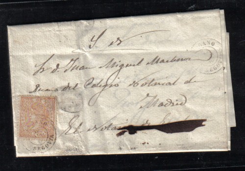 turegano en carta