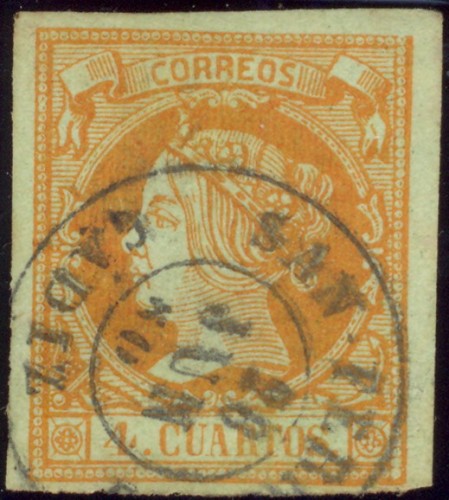 SAN FERNANDO