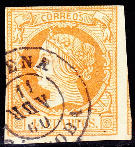 BAENA CORDOBA mes invertido