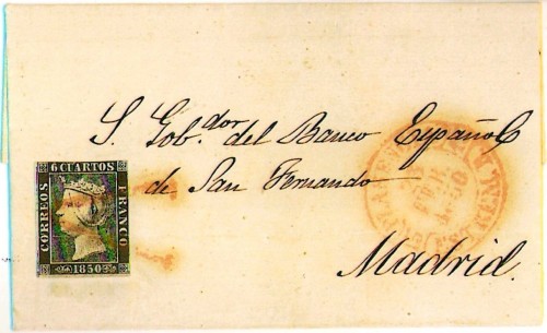 6 Cuartos negro (1850). Plasencia.- A de abono..jpeg