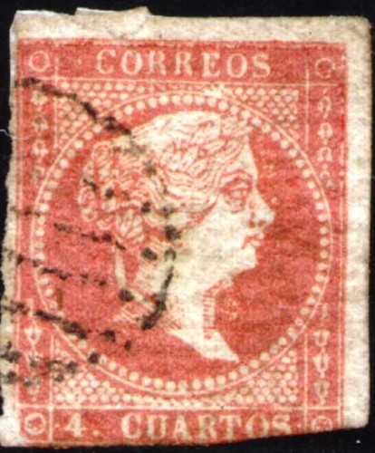 parrilla rara nº 44