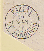 LA JUNQUERA ESPAÑA
