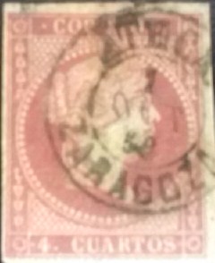 Ateca 1 Oct 1858